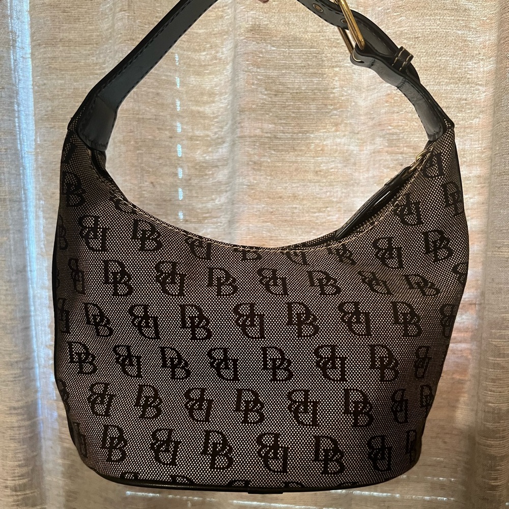 Dooney & Bourke Y2K Shoulder Bag